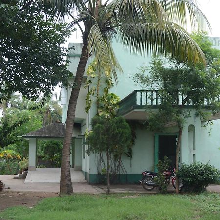 Seva Kendra Hijli Kharagpur酒店 外观 照片