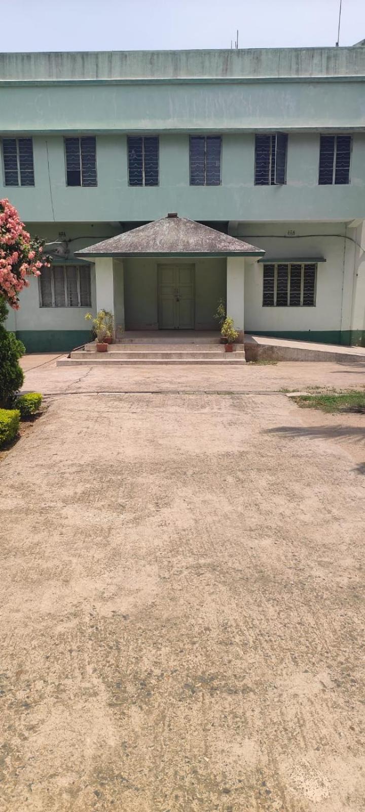 Seva Kendra Hijli Kharagpur酒店 外观 照片