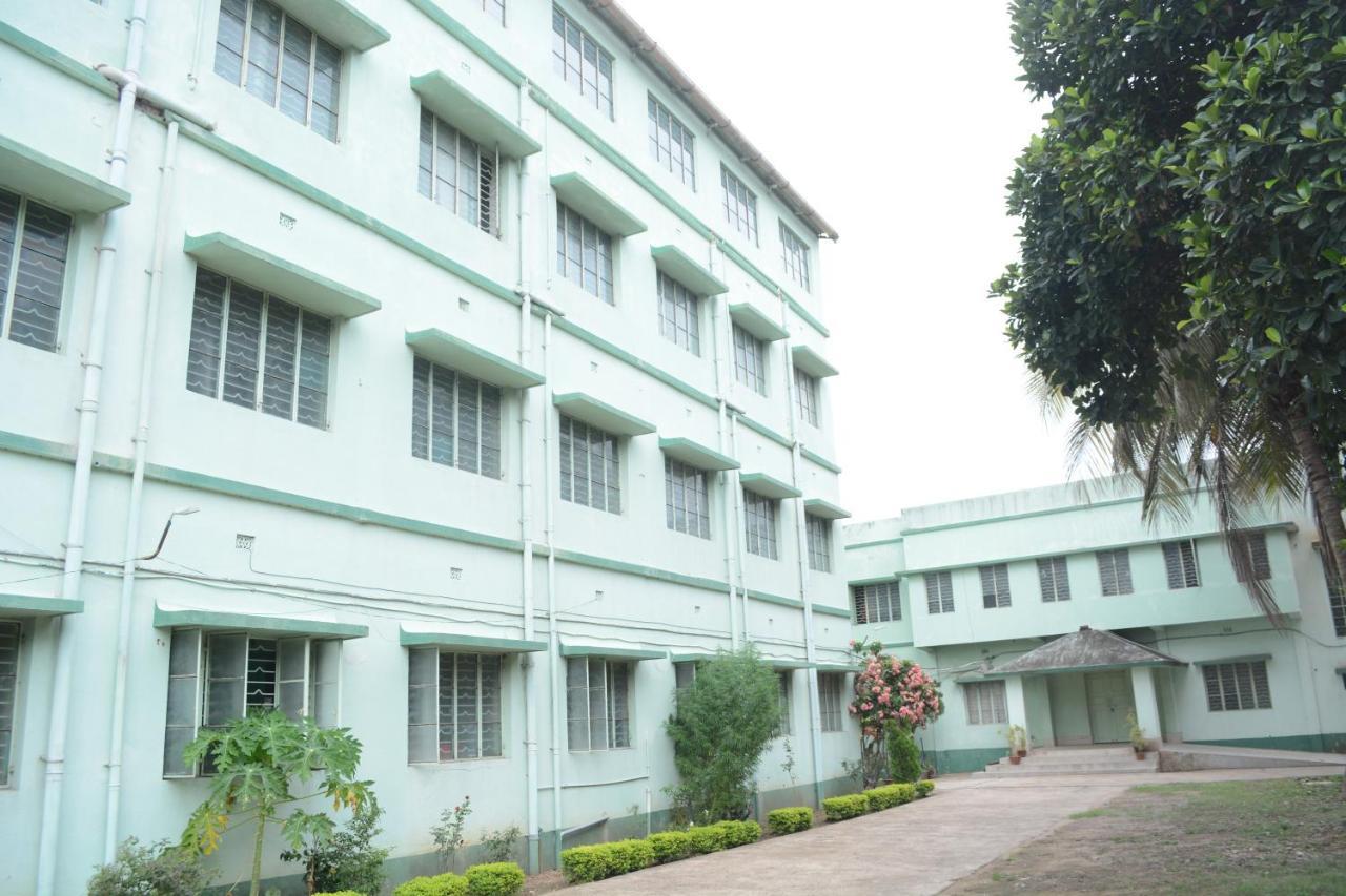 Seva Kendra Hijli Kharagpur酒店 外观 照片
