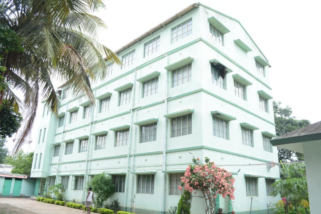 Seva Kendra Hijli Kharagpur酒店 外观 照片