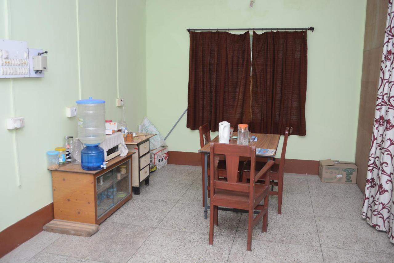Seva Kendra Hijli Kharagpur酒店 外观 照片