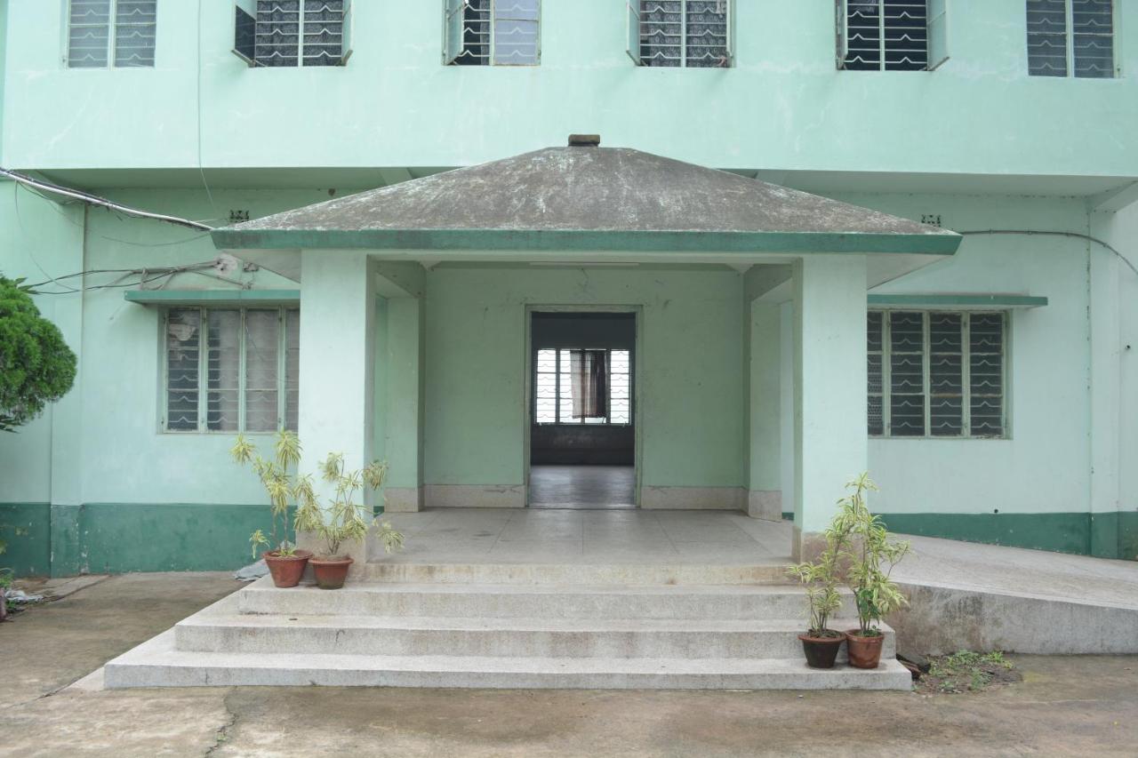 Seva Kendra Hijli Kharagpur酒店 外观 照片
