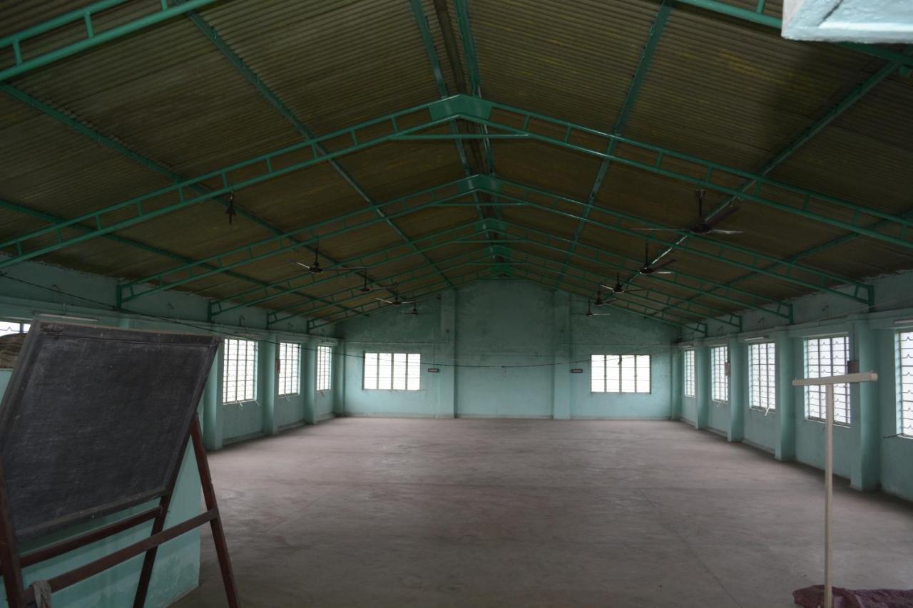 Seva Kendra Hijli Kharagpur酒店 外观 照片