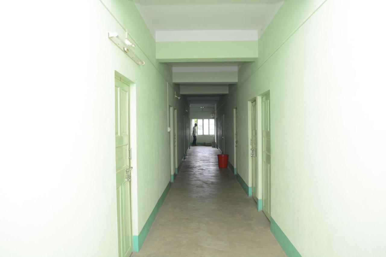 Seva Kendra Hijli Kharagpur酒店 外观 照片