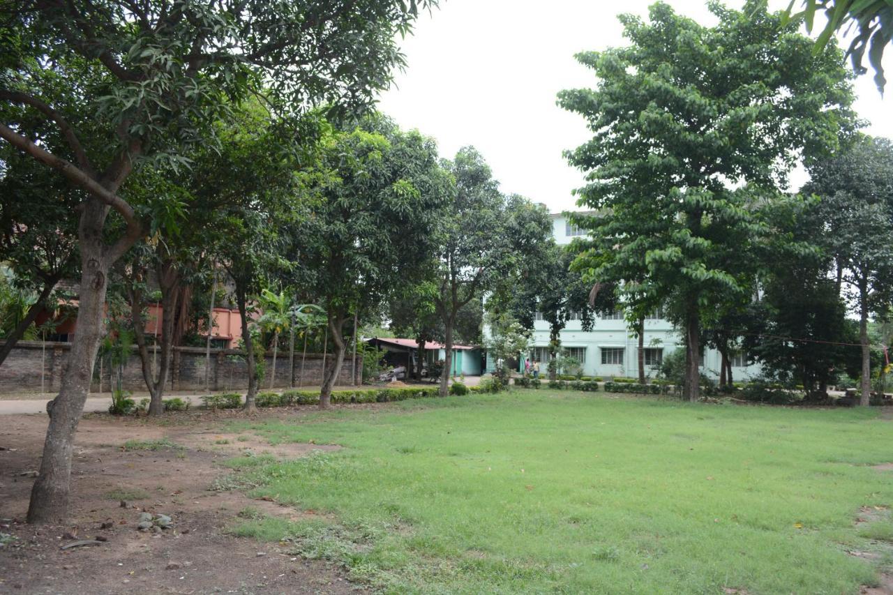 Seva Kendra Hijli Kharagpur酒店 外观 照片