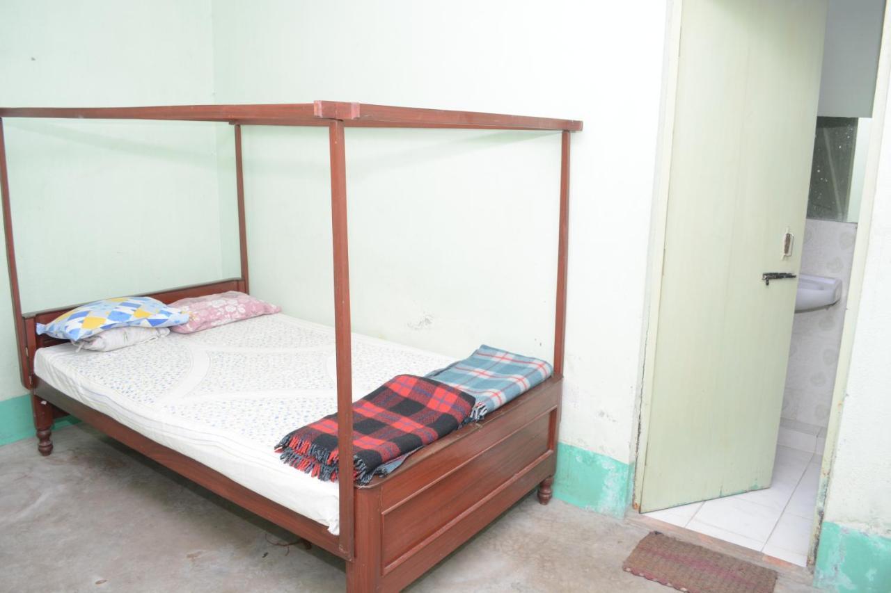 Seva Kendra Hijli Kharagpur酒店 外观 照片