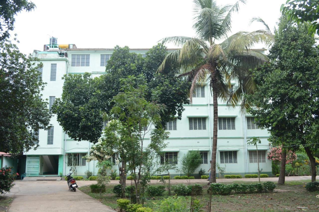 Seva Kendra Hijli Kharagpur酒店 外观 照片